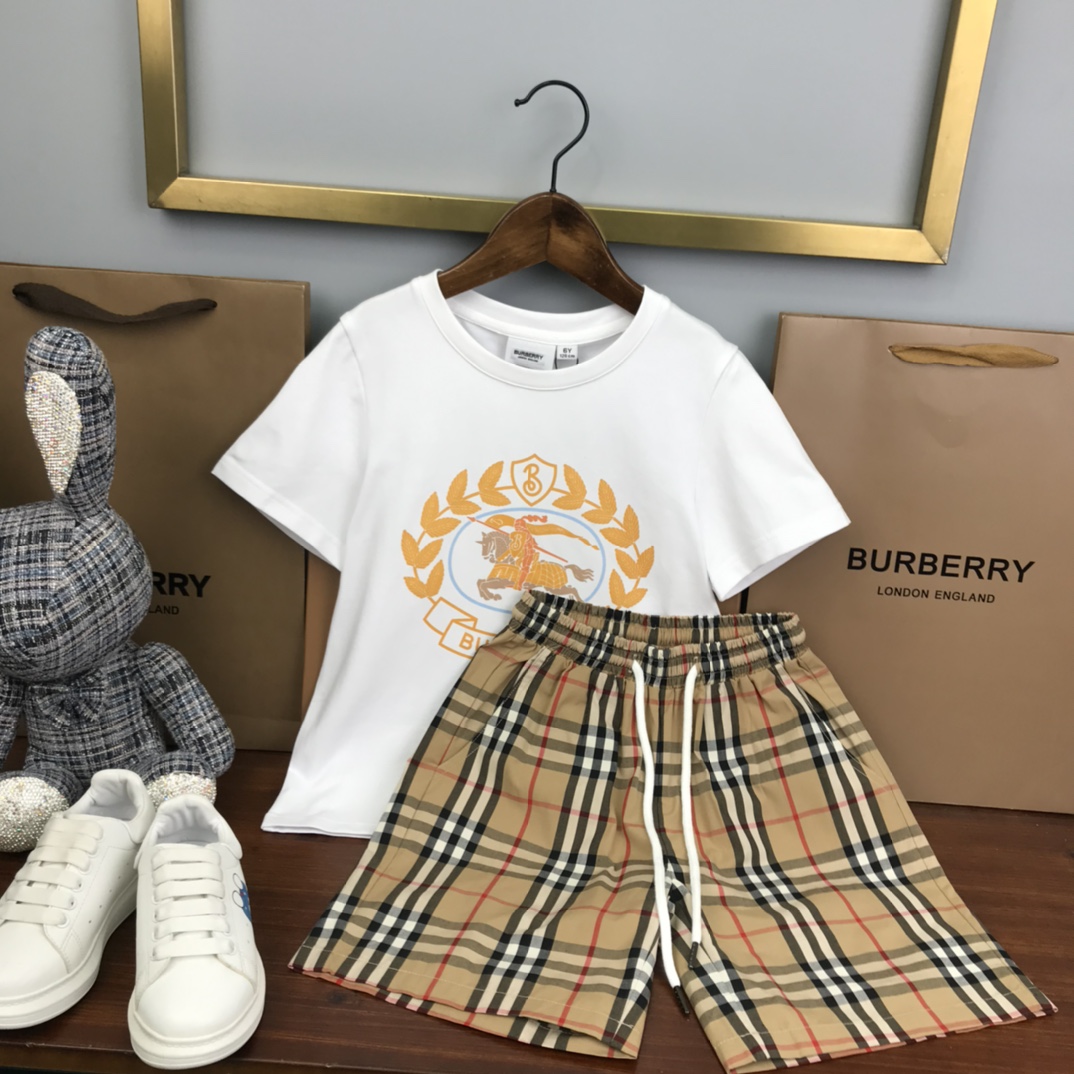 Burberry Kids